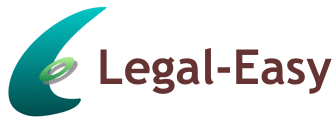 Legal Easy Logo